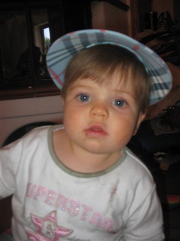 ANN SOPHIE,