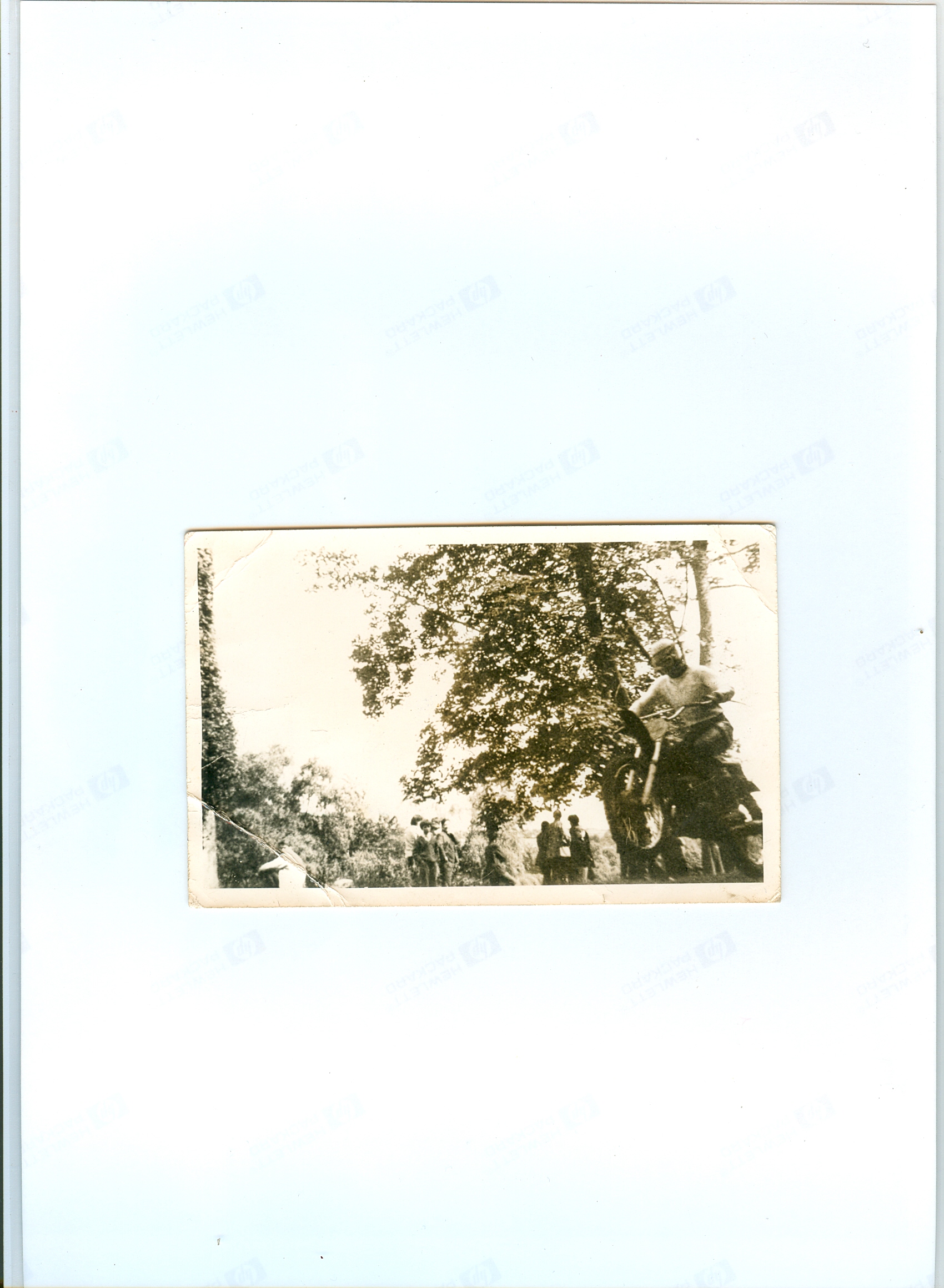 james coll at vernon mount 1971