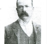 Second chairman limerick council